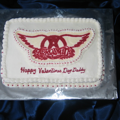 Aerosmith Logo