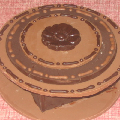 Chocolate Box
