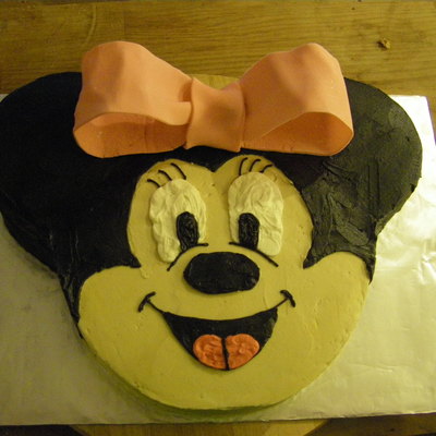 Minnie Mouse