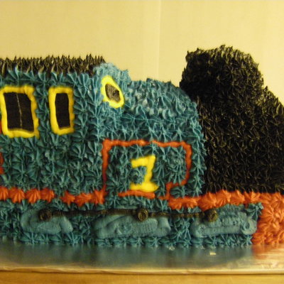 Thomas The Train