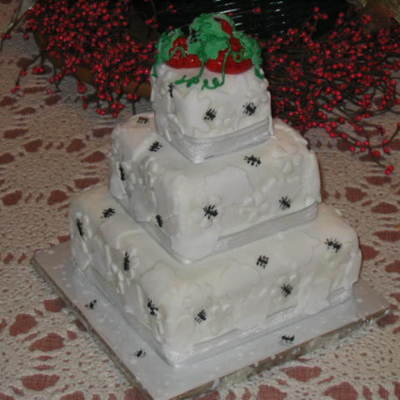 Picnic Cake