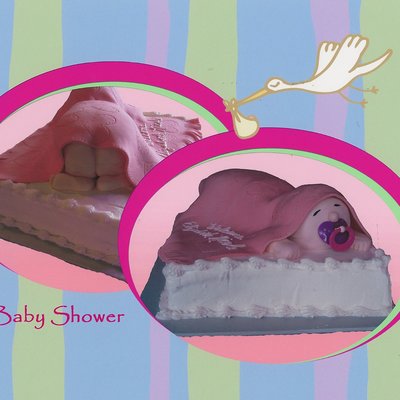 Baby Cake
