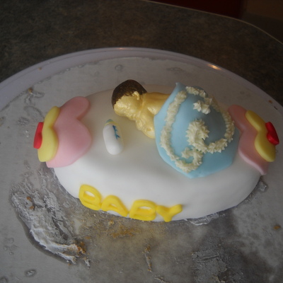 Baby Cake