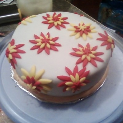 My First Cake