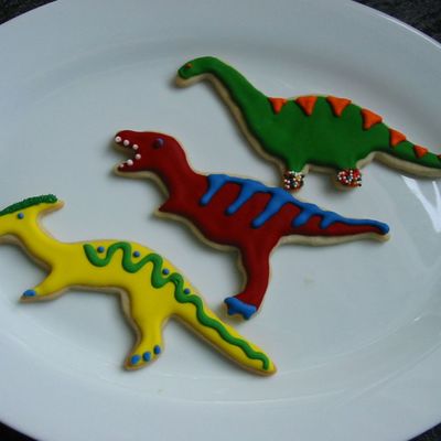 Dinosaurs