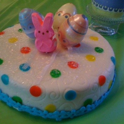 Easter Cake