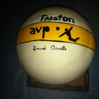 Volley Ball