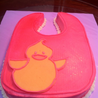 Baby Bib