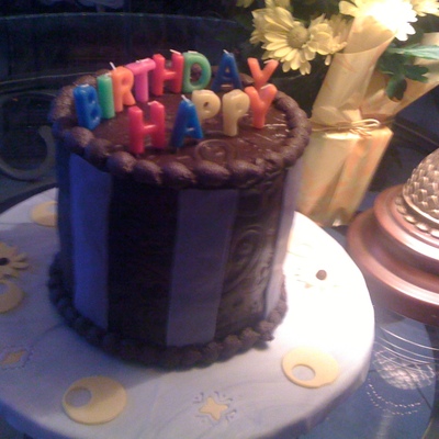 Happy Birthday Joel