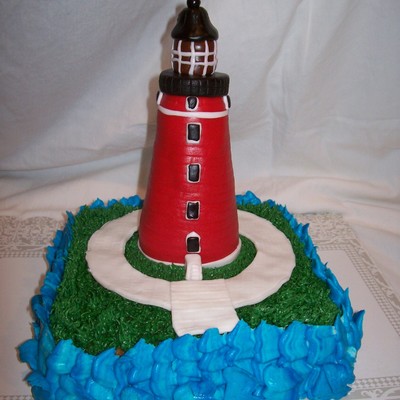 Lighthouse