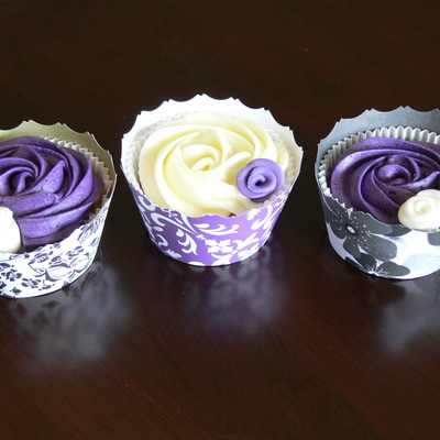 Lauren's Cupcakes