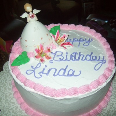 Mil Cake