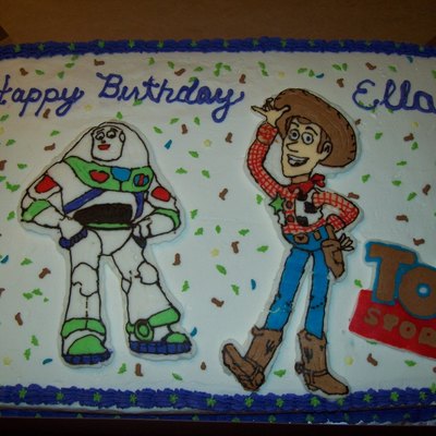 Toy Story