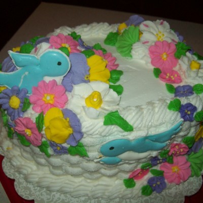 Basket Weave