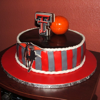 Tt Cake