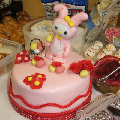 Easter Cake