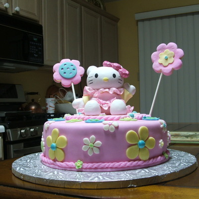 Faby's Cake