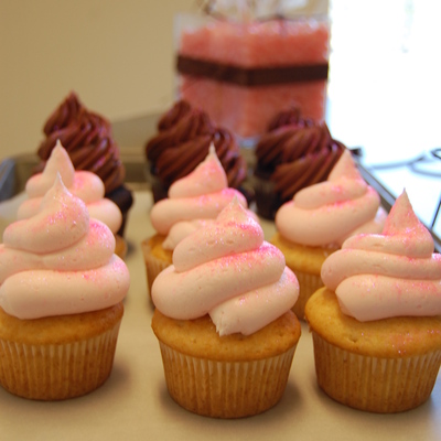Cupcakes
