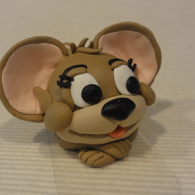 Don,t Worry, Be Happy