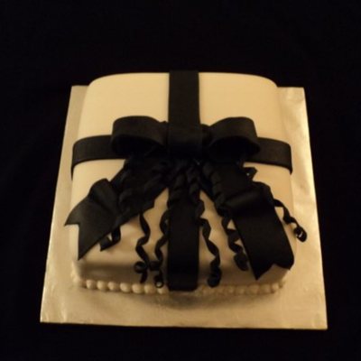 Course 3 Lesson 2 Cake