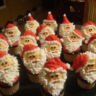 Santa