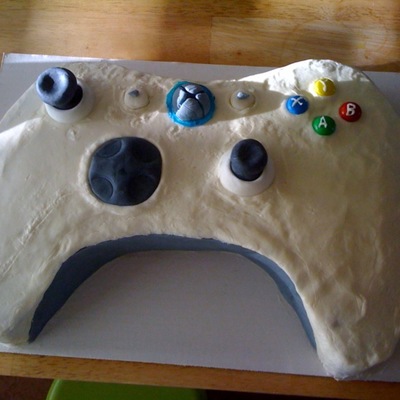 Xbox 360 Controller
