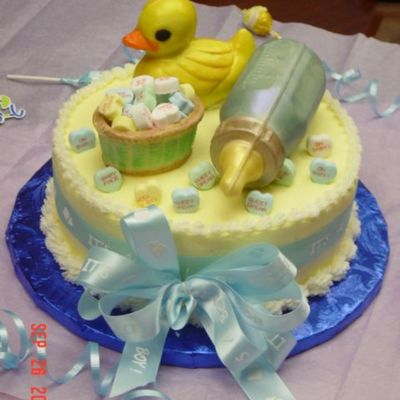 Baby Shower