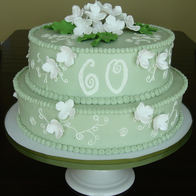 60Th Anniversary