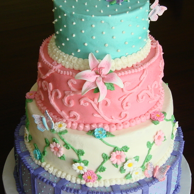 Chic Celebration