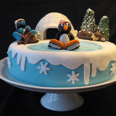 Christmas At School 2009