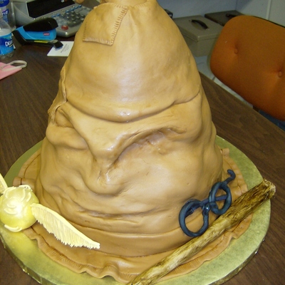 Sorting Hat