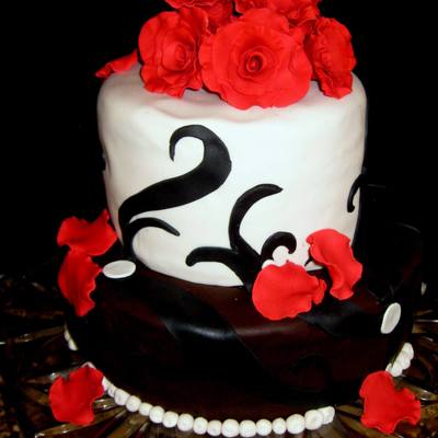 Lovely Cake