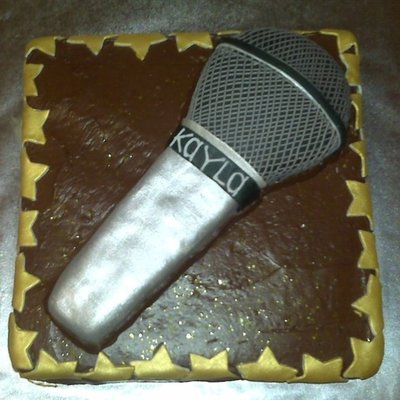 Microphone