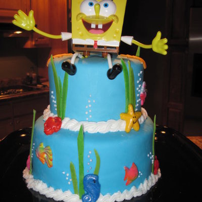 Sponge Bob