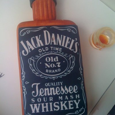 Jack Daniels