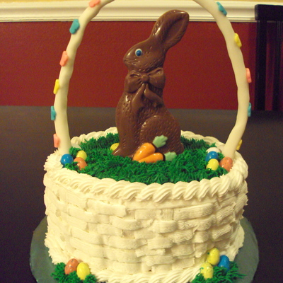 Easter Basket