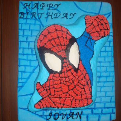 Spiderman