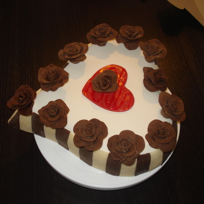 Chocolate Lovers