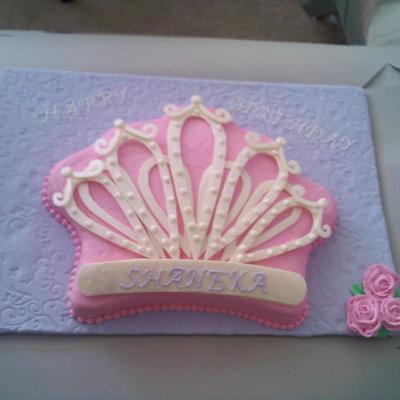 Crown