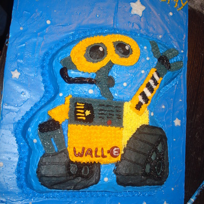 Wall-E
