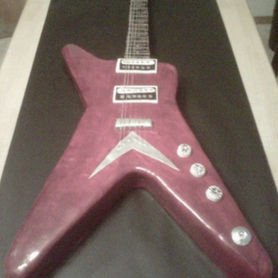 Dean Guitar