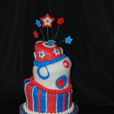 My First Topsy Turvy!!