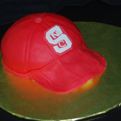 Nc State Hat