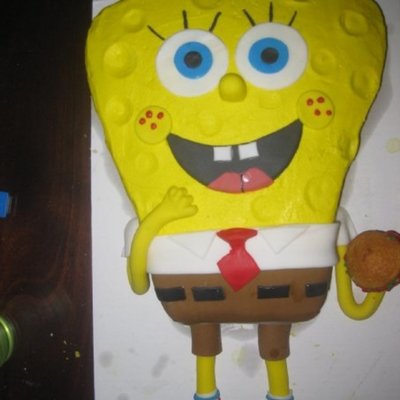 Spongebob