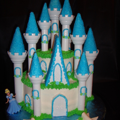 Princess Castle