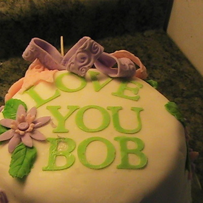 Bob Cake
