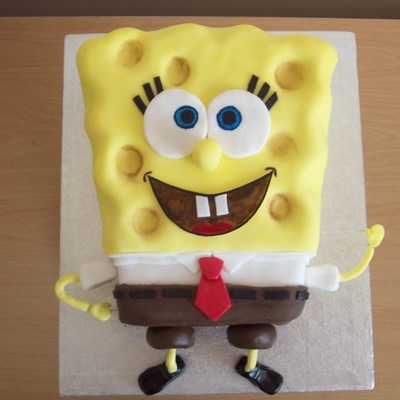 Spongebob Squarepants