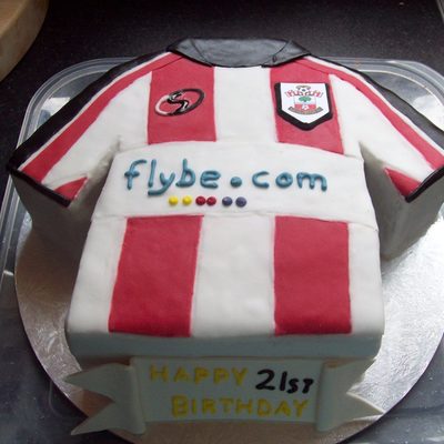 Southampton Shirt