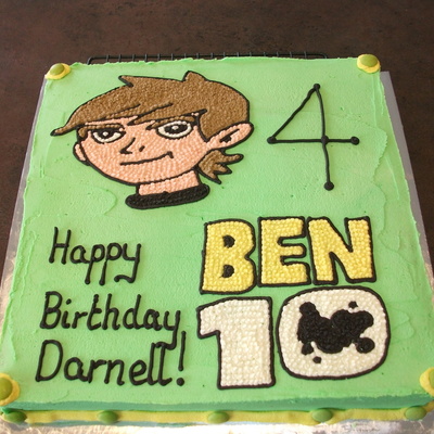 Ben 10