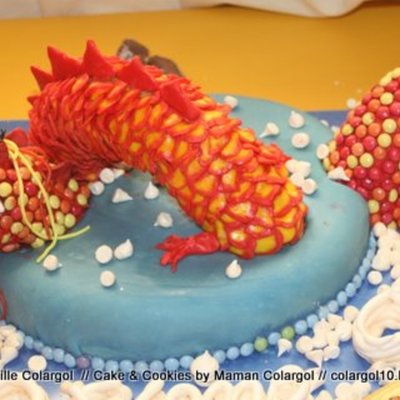 Chinese Dragon